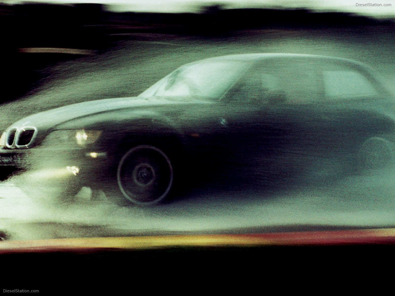 BMW Z3 (1996)